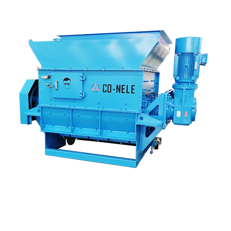 Asphalt pakèt mixer