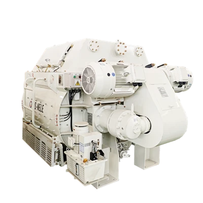 Simante Ranpli Mixer