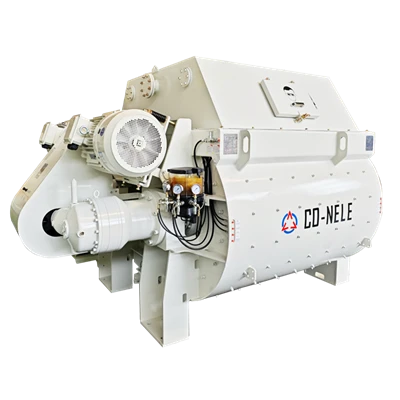Kole Ranpli Mixer